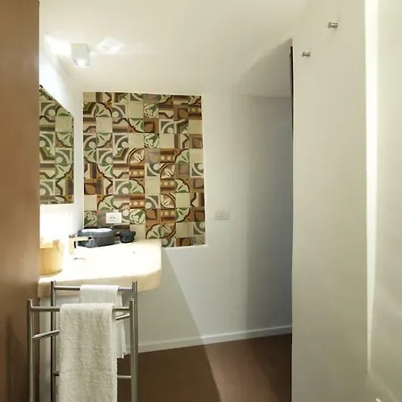 Le Case Nella Muraglia Apartman