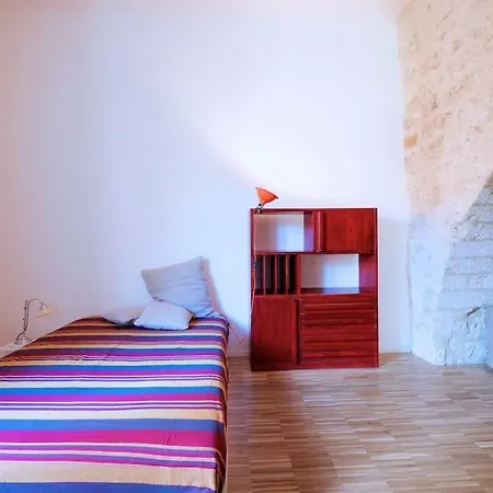 Apartmán Le Case Nella Muraglia