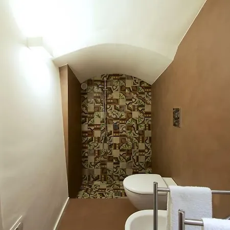 Apartmán Le Case Nella Muraglia Bari