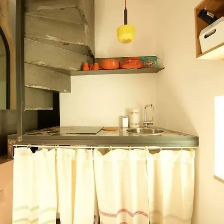 Apartman Le Case Nella Muraglia *
