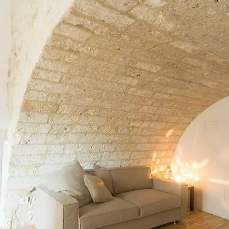 Apartman Le Case Nella Muraglia *
