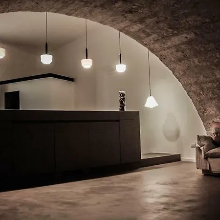 Le Case Nella Muraglia Apartman