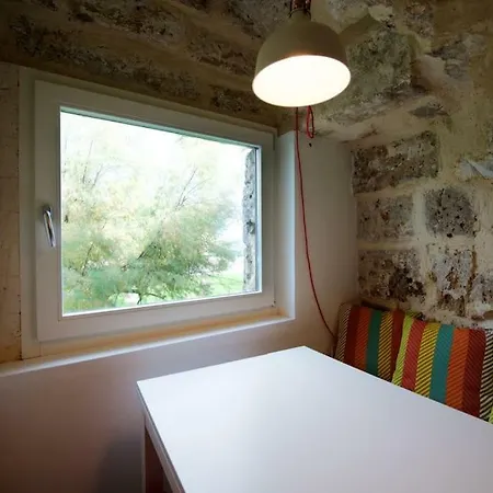 Le Case Nella Muraglia Apartmán Bari