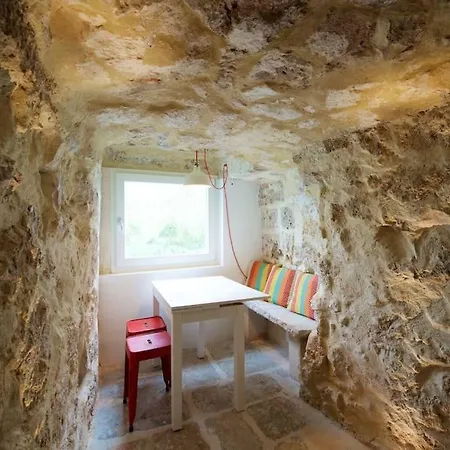 Le Case Nella Muraglia Apartmán Bari