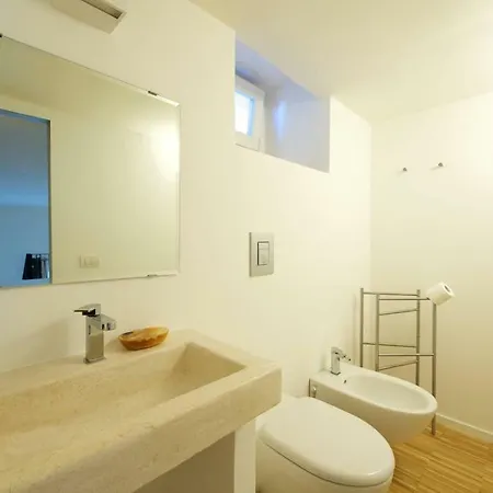 Apartman Le Case Nella Muraglia