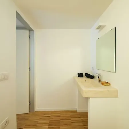 Apartmán Le Case Nella Muraglia