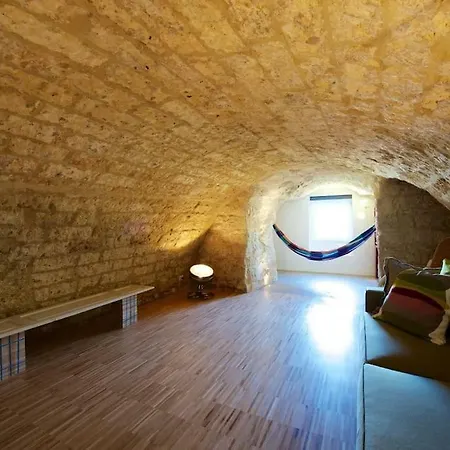 Apartment Le Case Nella Muraglia Bari