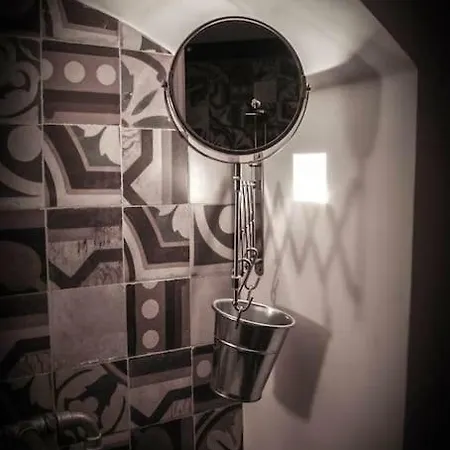 Apartman Le Case Nella Muraglia *