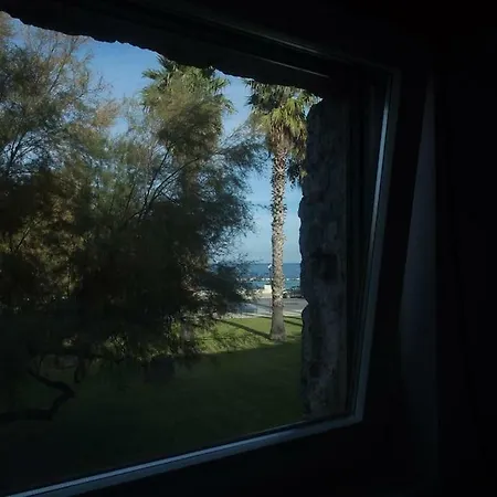 Apartmán Le Case Nella Muraglia *