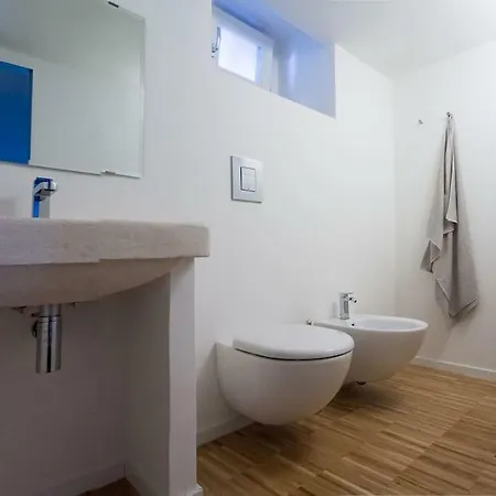 Le Case Nella Muraglia Apartman Bari