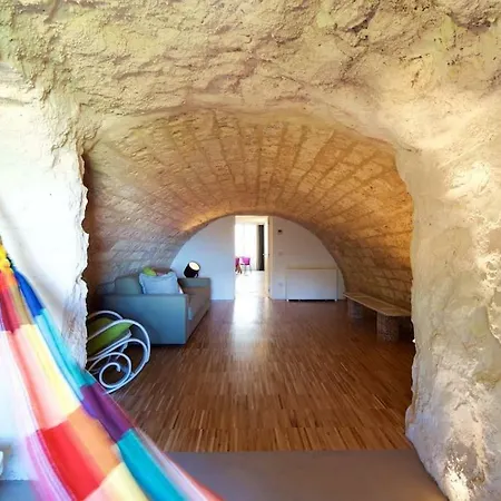Apartment Le Case Nella Muraglia
