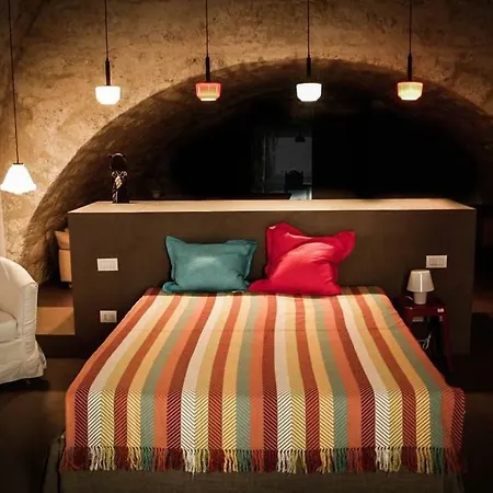 Apartman Le Case Nella Muraglia *