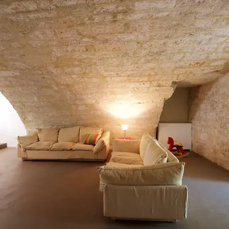 Apartman Le Case Nella Muraglia *