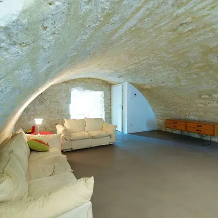 Le Case Nella Muraglia Apartment
