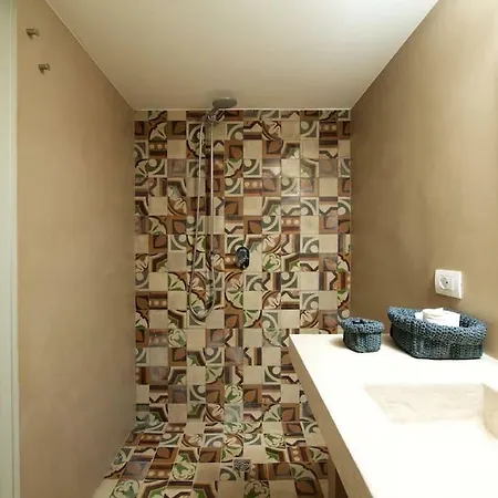 Apartmán Le Case Nella Muraglia *