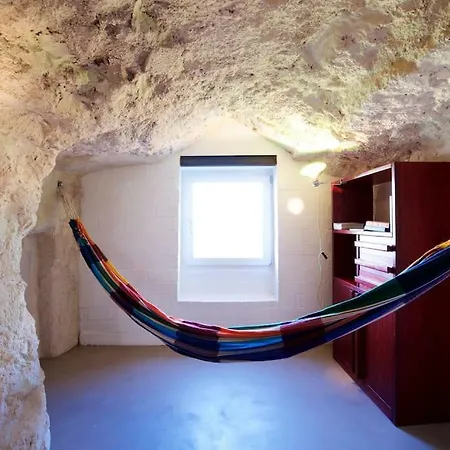 Apartmán Le Case Nella Muraglia