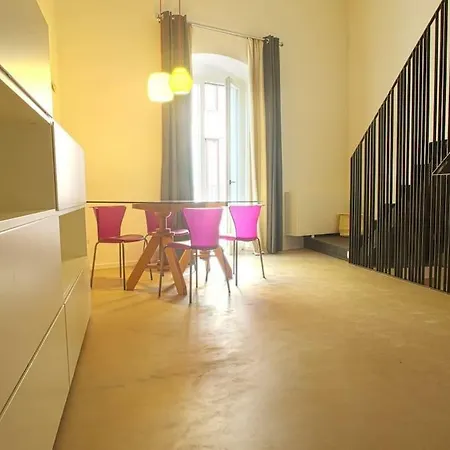 Le Case Nella Muraglia *