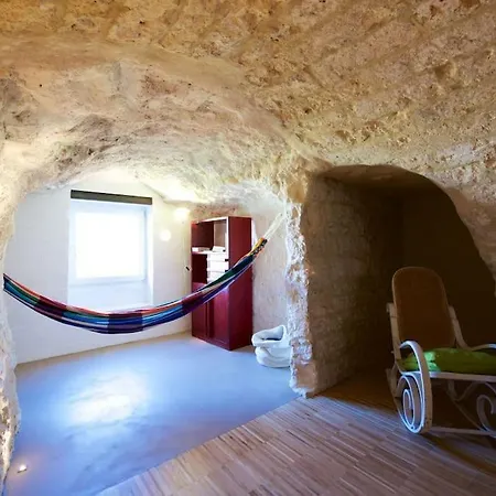 Le Case Nella Muraglia Apartmán Bari