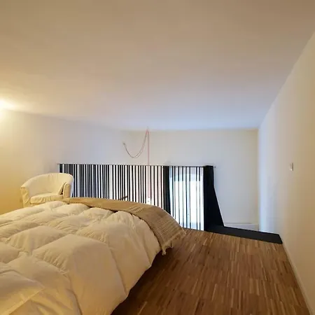 Apartman Le Case Nella Muraglia *