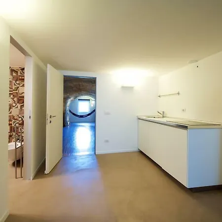 Apartmán Le Case Nella Muraglia
