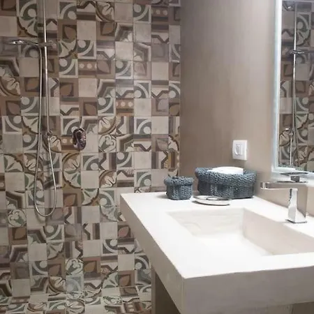 Le Case Nella Muraglia Apartmán Bari