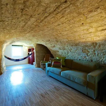 Apartman Le Case Nella Muraglia *