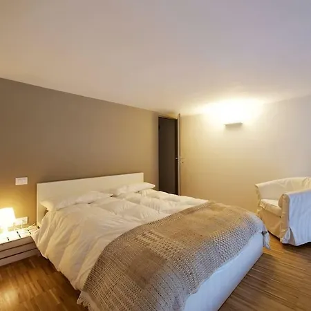 Le Case Nella Muraglia