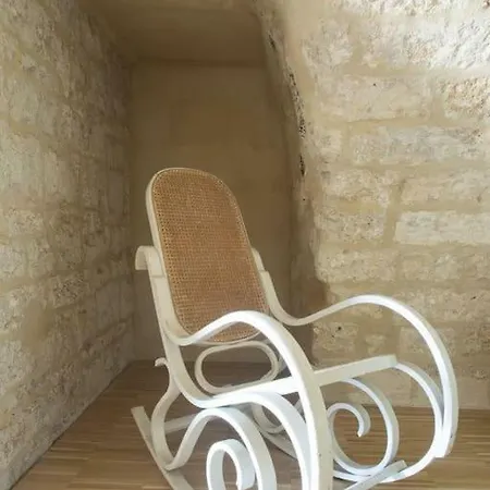 Apartment Le Case Nella Muraglia